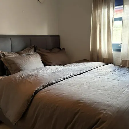 Dom wakacyjny Koselig I