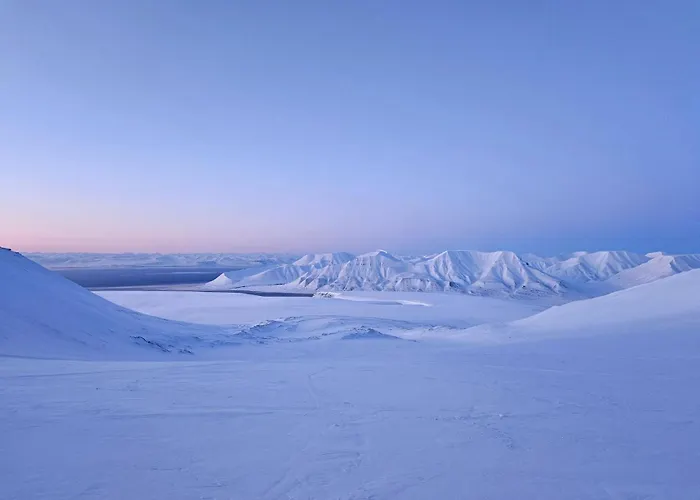 Feriehus Koselig I *