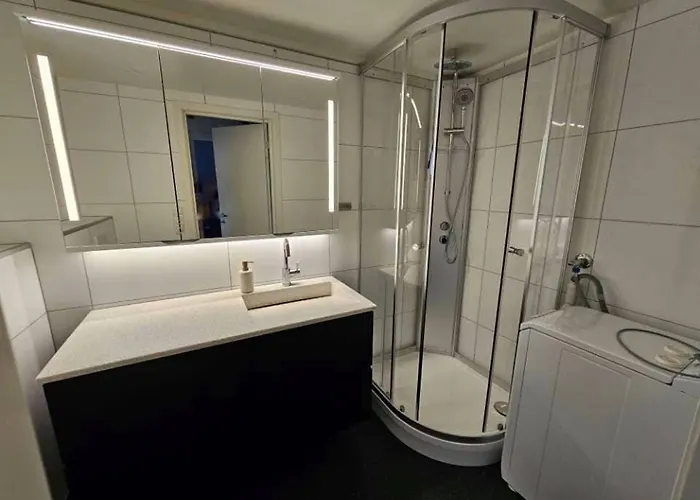 Feriehus Koselig I Longyearbyen