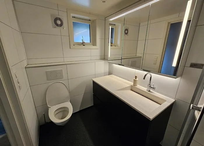 Feriehus Koselig I Longyearbyen